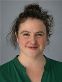 Veronika Bonnevie