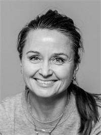 Ida Blenner Bogason