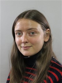 Clara Elvira Frendrup McNair
