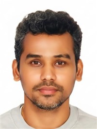 Santhosh Durairaj