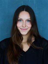 Inga Zalia Tummoszeit