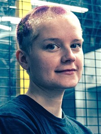 Ida Marie Lilja Jensen