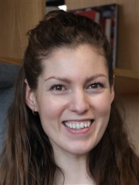 Mathilde Lubones Meilstrup