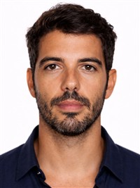 Alberto Garcia Jimenez
