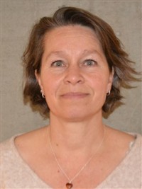 Henriette Hansen