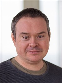 Philip Allan Seymour