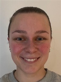 Christina Ågotnes Andersen