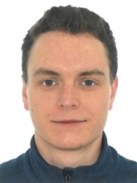 Johannes Gedeon