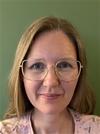 Christina M Foglander Jensen