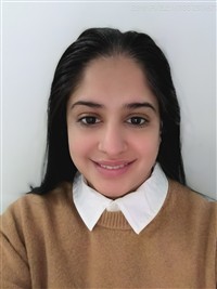 Rupinder Kaur Toor