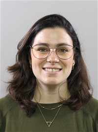 Julie Laurent