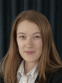 Meja Alida Cohen Tillberg