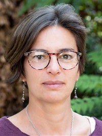 Cynthia Vidal