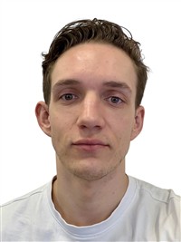 Adam Frederick Sapnik