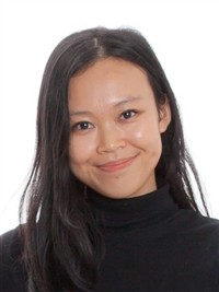 Maggie Zheng
