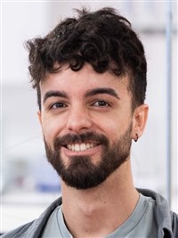 Daniel Sinausia Martínez