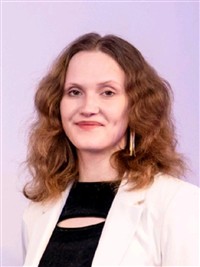 Aija Monika Vainina