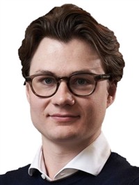 William Hans Lenander