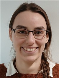 Isabeau Zahm