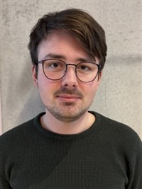 Anton Vett Rasmussen