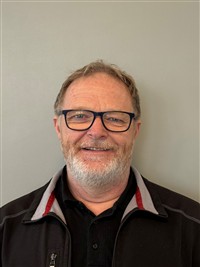 Benny Jørgensen