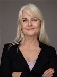 Suzanne Lauritzen