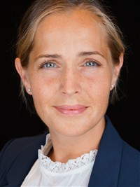 Josephine Thrane Klinge