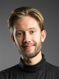 Andreas Nygaard Andreassen