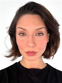 Sara Nejad