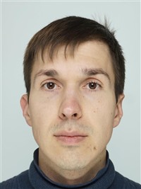 Alexey Nesterovich