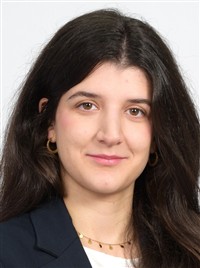 Sara Izpura Luis