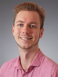 Rasmus Öberg