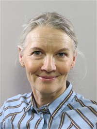 Stine Tidselbak Jacobsen