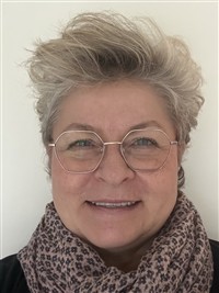 Sanne Rask Lylloff