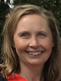 Hanne Møller Pedersen