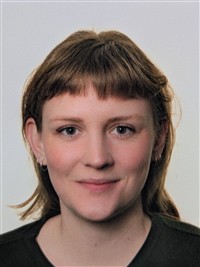 Mia Nørholm