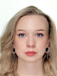 Anastasia Kryachkova