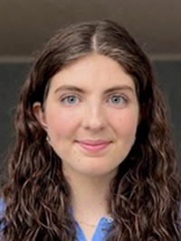Lærke Abusinni Frederiksen