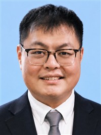 Huanyu Zhang