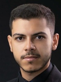 Pedro Henrique dos Santos Almeida