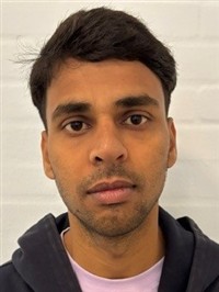 Karan Kumar Yadav
