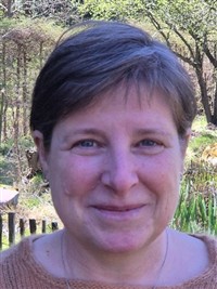 Heidi Fredskilde Kisling