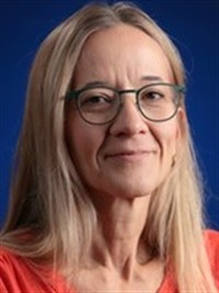 Rikke Kjærulf Sejersen