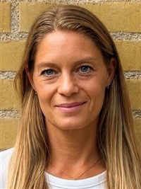 Louise Lundquist Busk