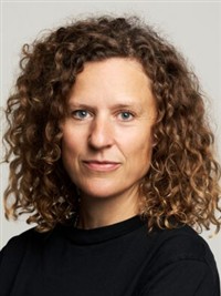 Merete Kinnerup Andersen