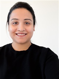 Rutuja Prashant Gambhir