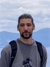 Andreas Tsigkas Kouvelis