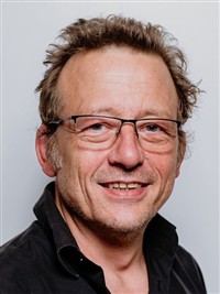 Marco van Zwetselaar