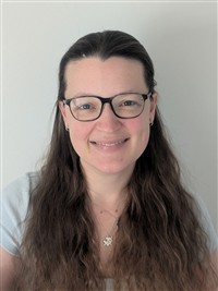 Oline Pade Jensen
