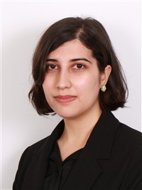 Golshan Sabbaghian